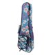 thumbnail image 2 of ukelele gig bag funda de ukelele para accesorio de instrumento musical 21 pulgadas azul, 2 of 5