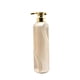 thumbnail image 1 of Dispensador de jabón líquido para decoración del hogar, accesorios de baño, botellas con bomba de 500ml, botella de emulsión, botellas de champú para A, 1 of 5