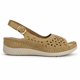thumbnail image 1 of Sandalia Beige Mujer Casual Chalada Mulan, 1 of 8