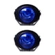 thumbnail image 2 of Neblinero 88*68*70 Azul (X2), 2 of 2