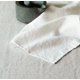 thumbnail image 4 of Toalla LK PureLife 51x69 cm Lino Pack de 2 (blanco roto), 4 of 5