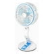 thumbnail image 1 of Mini Ventilador Plegable Mesa Portátil Oficina Hogar Lau, 1 of 3