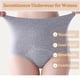 thumbnail image 2 of Ropa interior de incontinencia Lmaray pack de 4, talle alto L, 2 of 6