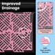 thumbnail image 3 of Tapete para Fregadero de Cocina HAPPY SINKS de Silicona Resistente al Calor, 3 of 8