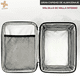 thumbnail image 3 of Lonchera Térmica Impermeable Correa Ajustable Expandible, 3 of 7