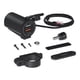 thumbnail image 3 of Adaptador De Cargador De Corriente De Coche USB Dual Carga Rápida 3.0 Para Vehículos Barcos Luz Naranja, 3 of 5