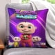 thumbnail image 1 of Bebés Zool Fundas de almohada de terciopelo con tema, regalos de funda de almohada, decoración para el hogar, cojín de lanzar, regalo de cumpleaños para fans y parejas.56*56cm., 1 of 6