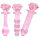 thumbnail image 1 of Rosa Rose Glass Herramienta SKINSOUL, 1 of 5