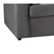 thumbnail image 3 of Sofa Vivo 3 Cuerpos Felpa 30 Gris, 3 of 5