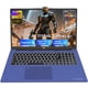 thumbnail image 1 of Portátil NIMO 17.3" R7 7735HS 8 GB RAM 256 GB SSD, 1 of 9