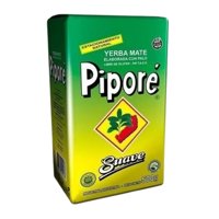 Piporé Yerba Mate Suave 500 Gr