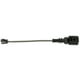 thumbnail image 2 of Sensor Desgaste Para Auto Golf Variant 2012-2019 Delantero,, 2 of 5