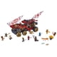 thumbnail image 2 of Set de Construcción LEGO NINJAGO Land Bounty 70677 con 1.178 Piezas, 2 of 7