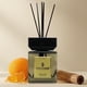 thumbnail image 3 of Difusor de varillas INTENSE OUD Amber Allure 500 ml de larga duración, 3 of 8