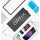 thumbnail image 2 of Lamina de Vidrio Templado Uniq - Vivid Samsung S24, 2 of 3