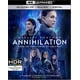 thumbnail image 1 of Película Aniquilación Paramount 4K UHD Blu-ray Digital, 1 of 1
