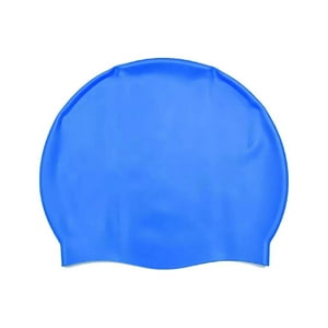 Bestway - Gorro Natación Adulto Azul