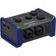 thumbnail image 1 of Zoom AMS-24 2x4 USB Interfaz de Audio Para Streaming y Músicos, 1 of 10