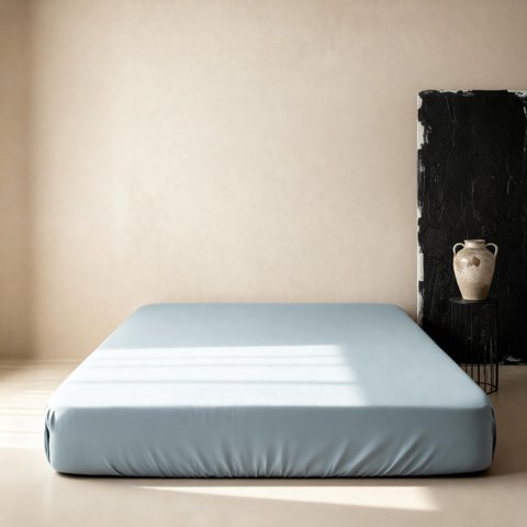 Sábana Bajera | Bambú Orgánico | Hypnos