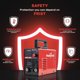 thumbnail image 3 of Soldadora Inverter Hosyond ARC250 110V 250A Portatil, 3 of 3