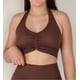thumbnail image 1 of Sujetador Deportivo Mujer Elasticado Fitness, 1 of 2