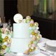 thumbnail image 3 of Juego de bolas de espuma para tartas HQKJGSYX Birthday Bliss, 50 unidades, 3 of 6