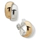 thumbnail image 2 of Aros Anne Klein 01C00421 Bicolor Mujer, 2 of 2