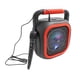 thumbnail image 2 of Parlante Bluetooth Tws Microfono Aux Usb 6.5 Rojo, 2 of 5