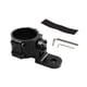 thumbnail image 4 of UTV Whip Light Mount Roof Roll Cage Holder Para UTV ATV 4WD Antena De Bandera, 4 of 5