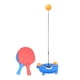 thumbnail image 3 of Entrenador De Tenis De Mesa Portátil Para Adultos, Ejercitador De Juguete Para Padres E Hijos, Base De Dibujos Animados, 3 of 5
