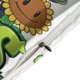 thumbnail image 4 of Plants Vs Zombies Quilt Set Thicken Soft 3 Pieces Bedding Set All Season Duvet Cove with 2 Pillowcases for Adult Women Girls Teens Home Room Decor, 4 of 5