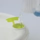 thumbnail image 2 of Plato con tapa para microonda Verde PPPL0027, 2 of 4