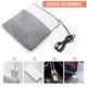 thumbnail image 3 of Calentador De Pies Electrico USB Polar Gris, 3 of 7
