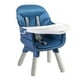 thumbnail image 3 of Silla de Comer Baby Desk 4 en 1 Azul Bebesit, 3 of 7