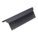 thumbnail image 4 of Accesorio Para Alisar El Cabello, Peine, Herramienta De Estilismo Para Peluquero, Accesorio Para Desenredar, Negro, 4 of 5