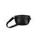 thumbnail image 1 of Banano ecocuero CRU33 Negro, 1 of 3