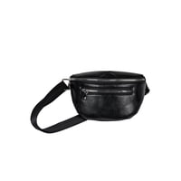 Todopiel - Banano Ecocuero Cru33 Negro