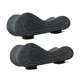 thumbnail image 4 of 2 Fundas Para Reposabrazos De Silla De Oficina. Reemplazan Las Almohadillas Para Los Brazos De La Silla De Oficina Para Juegos En Casa., 4 of 5
