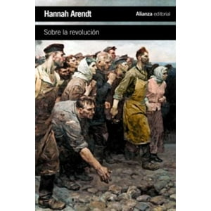 Anaya - Sobre La Revolución