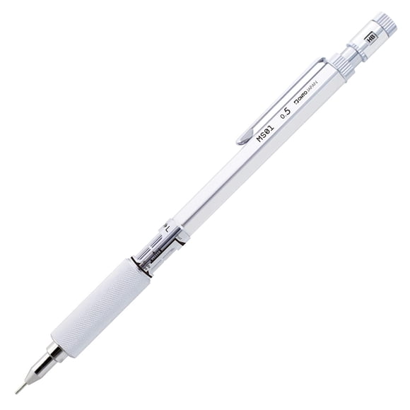 Portaminas Ohto MS01 0.5 mm Japón