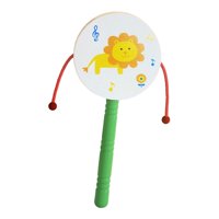 Bothyi - Juguete Educativo Musical Para Bebés Juguete Sonajero Para Bebés Para Niños