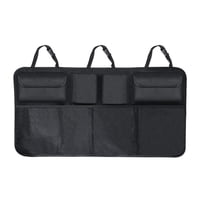 Importclick - Organizador Asiento Automóvil Colgante Multiuso 90X47X8 Cm