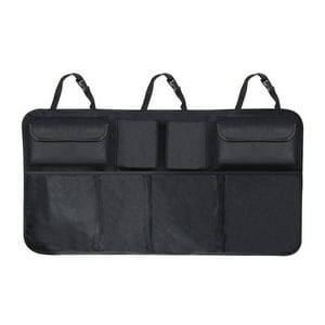 Importclick - Organizador Asiento Automóvil Colgante Multiuso 90X47X8 Cm