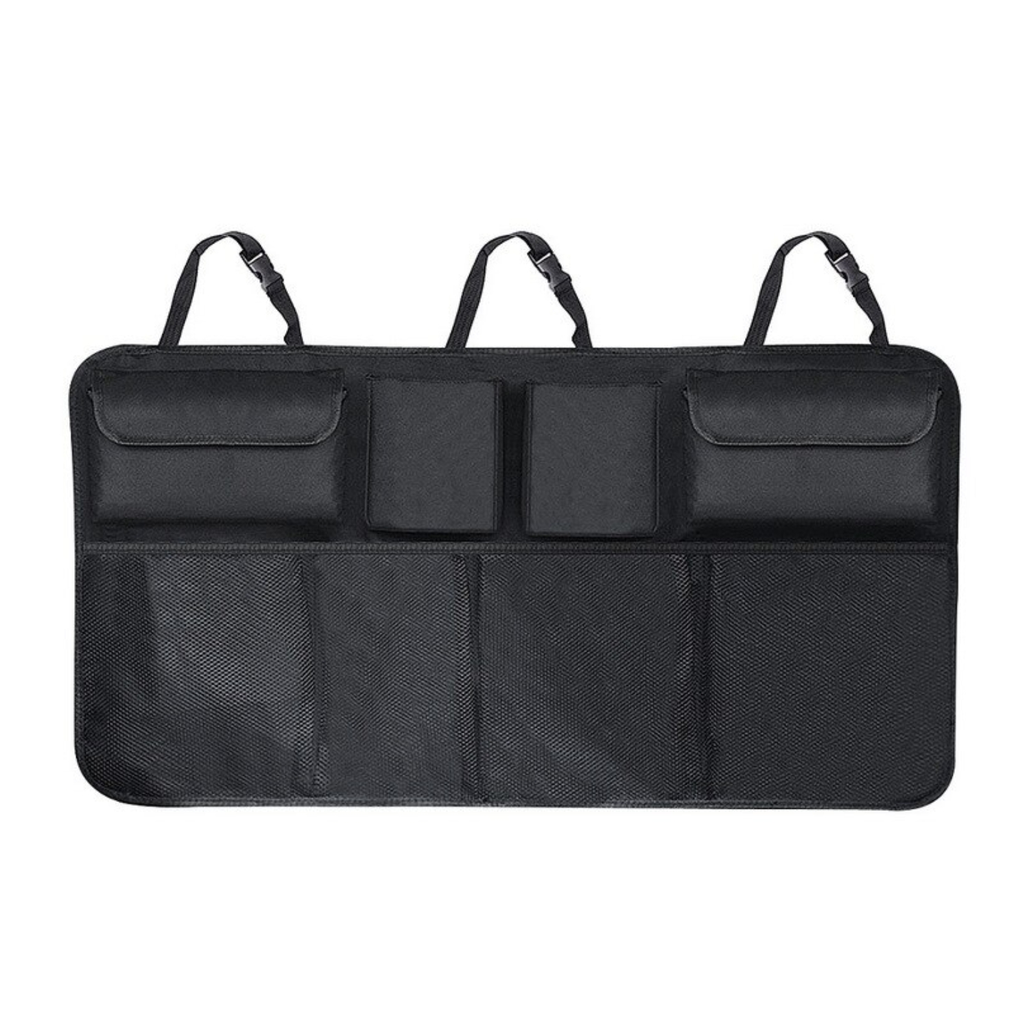 Importclick - Organizador Asiento Automóvil Colgante Multiuso 90X47X8 Cm