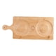 thumbnail image 5 of Escarchador De Sal Para Margaritas, Madera Para Bebidas Azucaradas, Escarchador De Vasos Para Bar, Hogar, Hotel, 5 of 5
