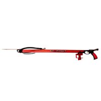 Epsealon - Arpon De Pesca 90Cm Striker Rojo