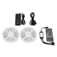 thumbnail image 1 of Luz De Tira LED De 5m 5050 RGB Para 150 Bombillas LED AU Plug IP65 Tira Impermeable, 1 of 3
