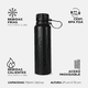 thumbnail image 2 of Termo Botella Agua Térmica Colmer Acero Inoxidable 750 Ml, 2 of 3