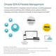 thumbnail image 3 of Router TP-Link ER7206 Multi-WAN Gigabit VPN Firewall 700 clientes, 3 of 6
