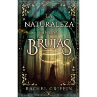 Puck - Libro La Naturaleza De Las Brujas